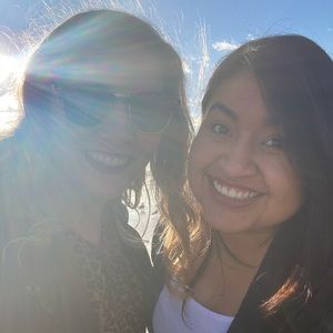 Meet your Posher, Anne